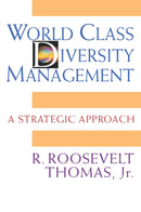 World Class Diversity Management-Business and Management-買書書 BuyBookBook