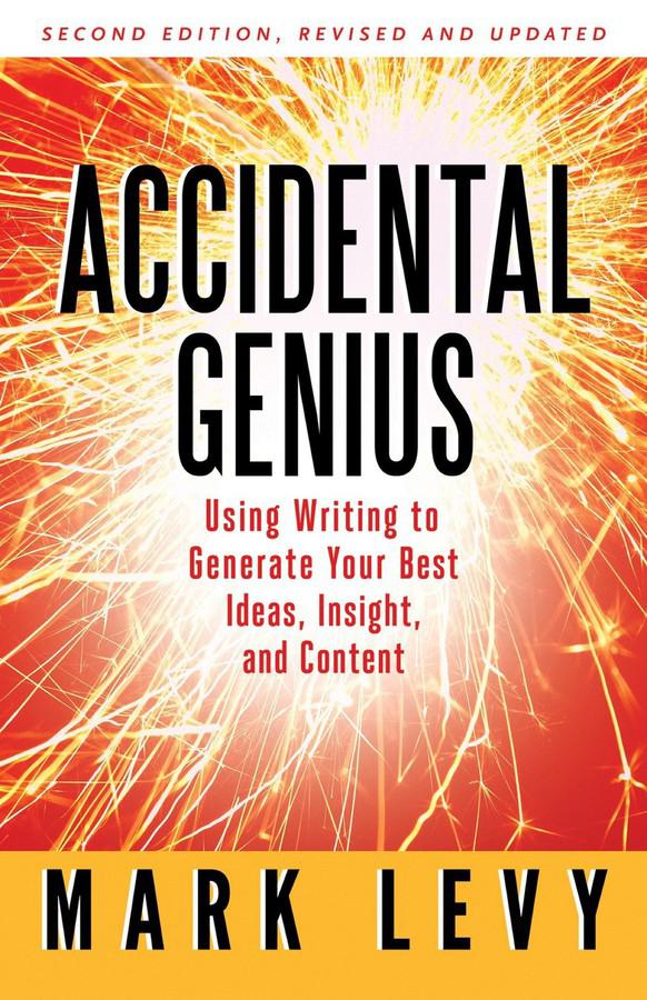 Accidental Genius-Business and Management-買書書 BuyBookBook