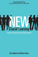 The New Social Learning-Business and Management-買書書 BuyBookBook