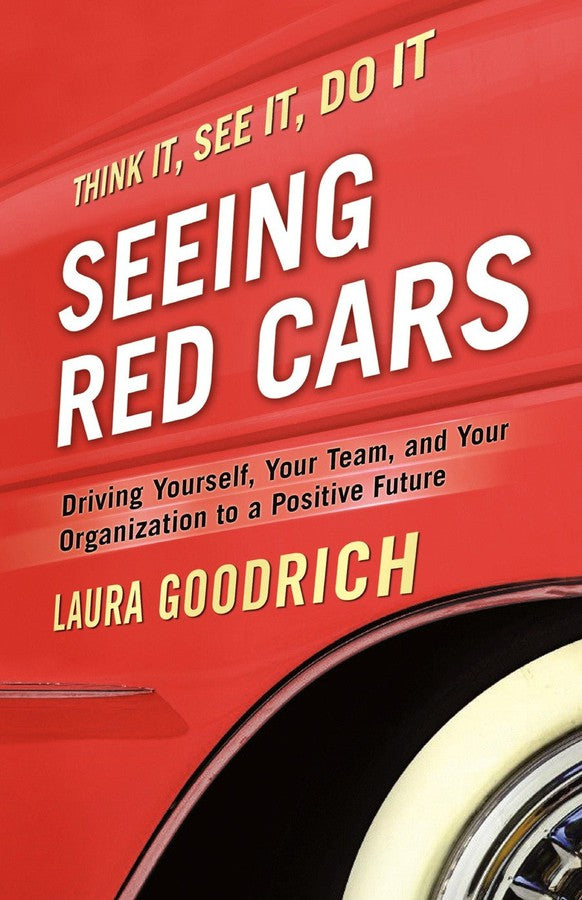 Seeing Red Cars-Business and Management-買書書 BuyBookBook