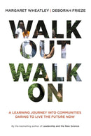 Walk Out Walk On-Society/ culture/ social sciences-買書書 BuyBookBook