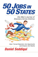 50 Jobs in 50 States-Memoirs-買書書 BuyBookBook