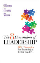 The 8 Dimensions of Leadership-Business and Management-買書書 BuyBookBook