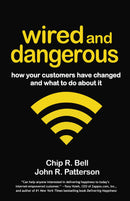 Wired and Dangerous-Business and Management-買書書 BuyBookBook