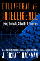 Collaborative Intelligence-Business and Management-買書書 BuyBookBook