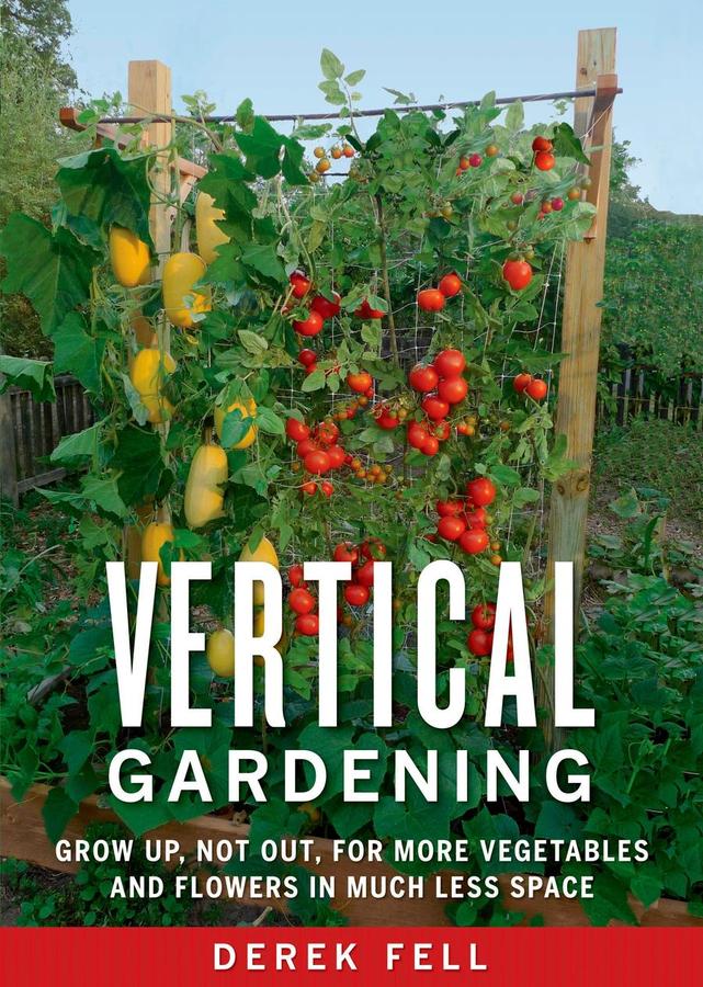 Vertical Gardening-Lifestyle and Leisure-買書書 BuyBookBook