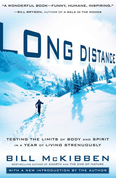 Long Distance-Sports and Active outdoor recreation-買書書 BuyBookBook