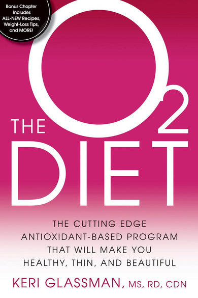 The O2 Diet-Family and health-買書書 BuyBookBook