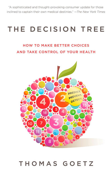 The Decision Tree-Family and health-買書書 BuyBookBook
