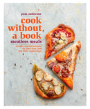 Cook without a Book: Meatless Meals-Cookery / food and drink / food writing-買書書 BuyBookBook