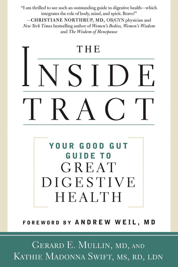 The Inside Tract-Family and health-買書書 BuyBookBook