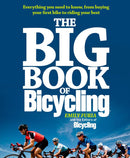 The Big Book of Bicycling-Sports and Active outdoor recreation-買書書 BuyBookBook