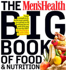 The Men's Health Big Book of Food & Nutrition-Family and health-買書書 BuyBookBook