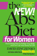 The New Abs Diet for Women-Family and health-買書書 BuyBookBook