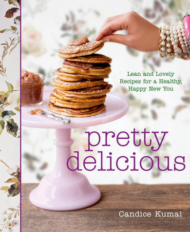 Pretty Delicious-Cookery / food and drink / food writing-買書書 BuyBookBook