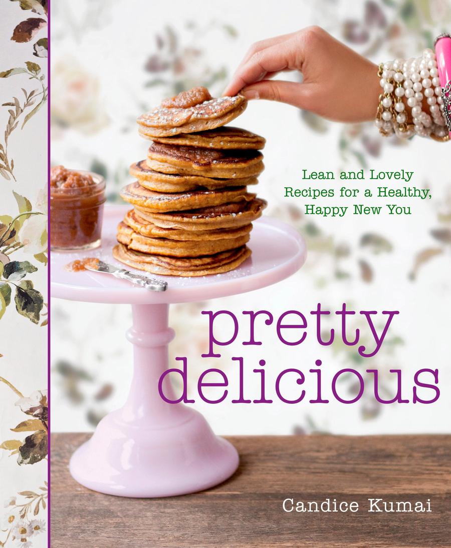 Pretty Delicious-Cookery / food and drink / food writing-買書書 BuyBookBook