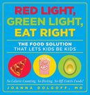 Red Light, Green Light, Eat Right-Family and health-買書書 BuyBookBook