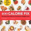 400 Calorie Fix-Family and health-買書書 BuyBookBook