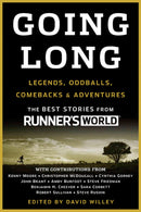 Going Long-Sports and Active outdoor recreation-買書書 BuyBookBook