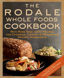The Rodale Whole Foods Cookbook-Cookery / food and drink / food writing-買書書 BuyBookBook
