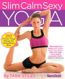 Slim Calm Sexy Yoga-Family and health-買書書 BuyBookBook