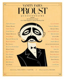 Vanity Fair's Proust Questionnaire-Biography and memoirs-買書書 BuyBookBook