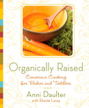 Organically Raised-Cookery / food and drink / food writing-買書書 BuyBookBook