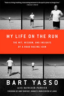 My Life on the Run-Sports and Active outdoor recreation-買書書 BuyBookBook