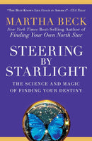 Steering by Starlight-Self-help/ personal development/ practical advice-買書書 BuyBookBook