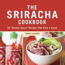 The Sriracha Cookbook-Cookery / food and drink / food writing-買書書 BuyBookBook