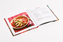 The Sriracha Cookbook US - Hardback
