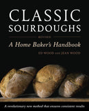 Classic Sourdoughs, Revised-Cookery / food and drink / food writing-買書書 BuyBookBook