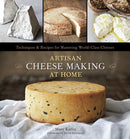 Artisan Cheese Making at Home-Cookery / food and drink / food writing-買書書 BuyBookBook