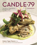 Candle 79 Cookbook-Cookery / food and drink / food writing-買書書 BuyBookBook