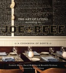 The Art of Living According to Joe Beef-Cookery / food and drink / food writing-買書書 BuyBookBook