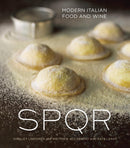 SPQR-Cookery / food and drink / food writing-買書書 BuyBookBook