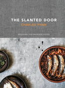 The Slanted Door-Cookery / food and drink / food writing-買書書 BuyBookBook