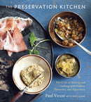The Preservation Kitchen-Cookery / food and drink / food writing-買書書 BuyBookBook