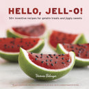 Hello, Jell-O!-Cookery / food and drink / food writing-買書書 BuyBookBook