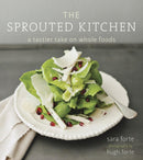 The Sprouted Kitchen-Cookery / food and drink / food writing-買書書 BuyBookBook