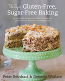 The Joy of Gluten-Free, Sugar-Free Baking-Cookery / food and drink / food writing-買書書 BuyBookBook