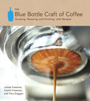 The Blue Bottle Craft of Coffee-Cookery / food and drink / food writing-買書書 BuyBookBook