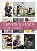 Very Fond of Food-Cookery / food and drink / food writing-買書書 BuyBookBook