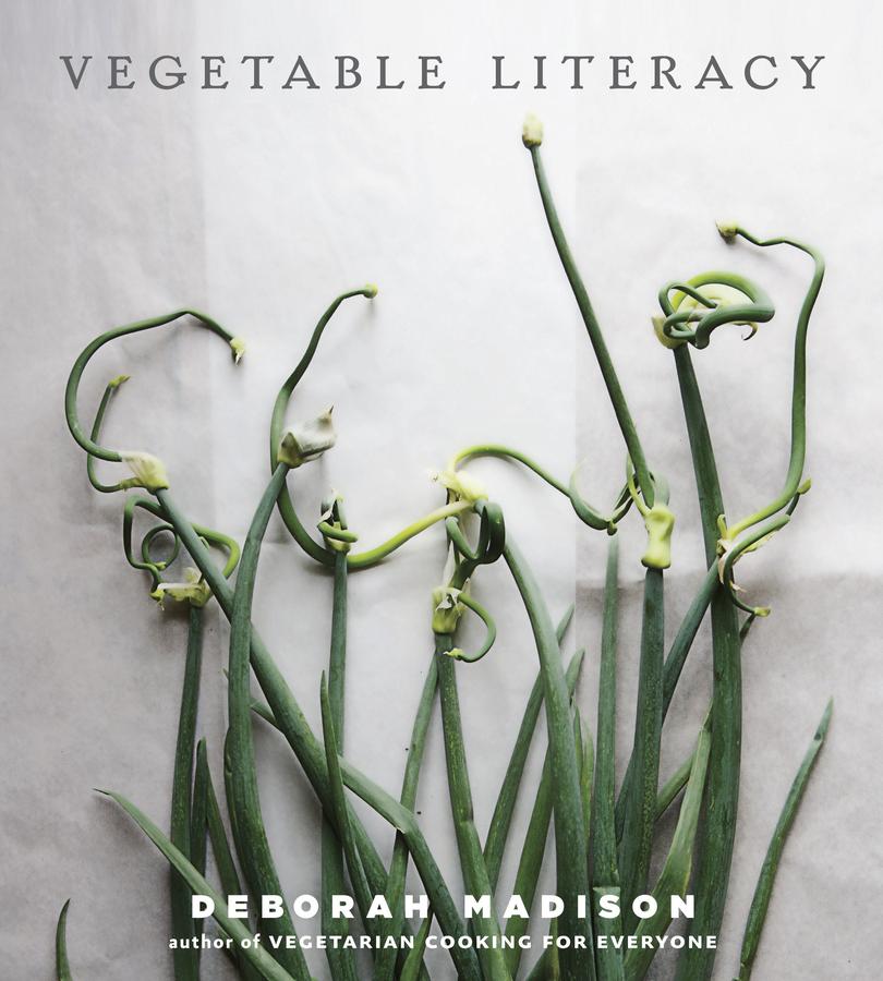 Vegetable Literacy-Cookery / food and drink / food writing-買書書 BuyBookBook