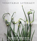 Vegetable Literacy-Cookery / food and drink / food writing-買書書 BuyBookBook
