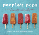 People's Pops-Cookery / food and drink / food writing-買書書 BuyBookBook