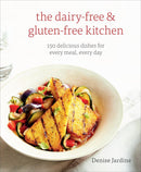 The Dairy-Free & Gluten-Free Kitchen-Cookery / food and drink / food writing-買書書 BuyBookBook