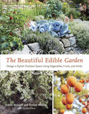 The Beautiful Edible Garden-Lifestyle and Leisure-買書書 BuyBookBook