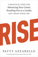 Rise-Self-help/ personal development/ practical advice-買書書 BuyBookBook
