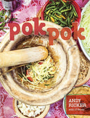Pok Pok-Cookery / food and drink / food writing-買書書 BuyBookBook